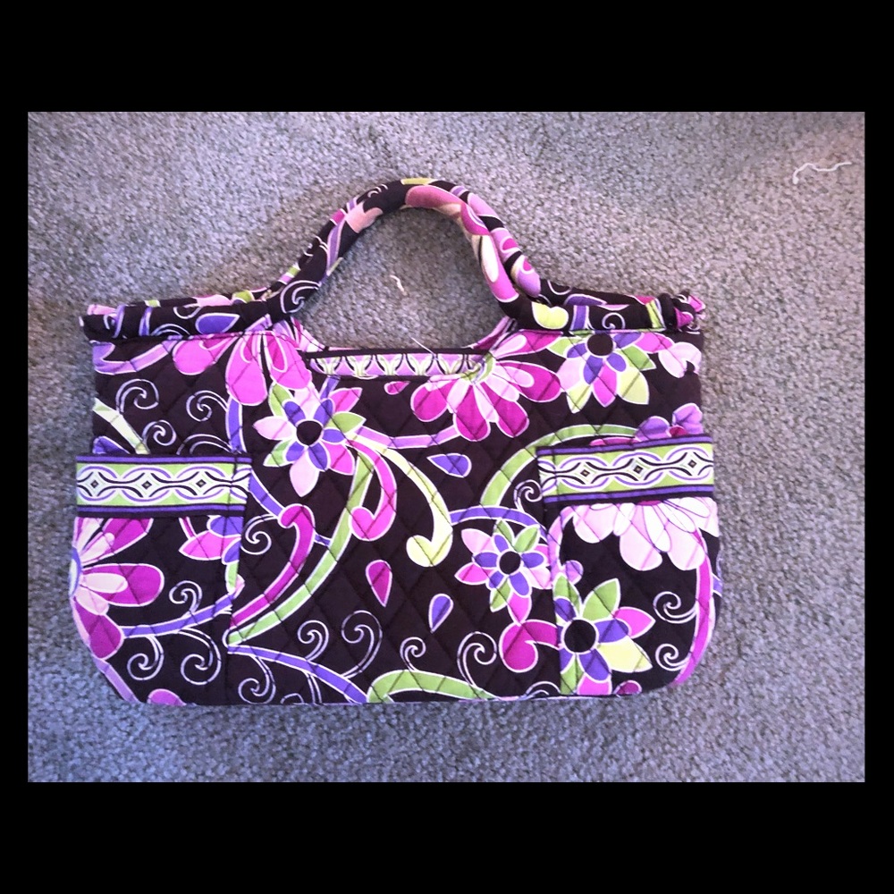 Vera Bradley purse
